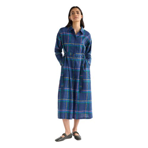 ELK Paimo Shirt Dress